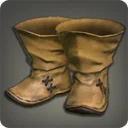 Lalafellin Top Boots