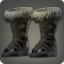 Hrothgar Sandals