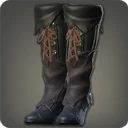 Common Makai Manhandler's Longboots