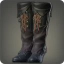 Common Makai Moon Guide's Longboots
