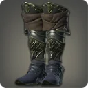 Eaglebeak Boots