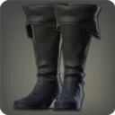 High House Boots