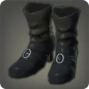 High House Halfboots