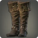 Dodore Boots