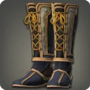 Strider Boots