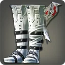 Replica Sky Rat Hookboots of Healing