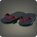 Little Lord's Clogs