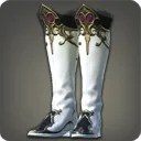 Gambler's Boots