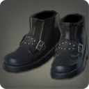 Leonhart Boots