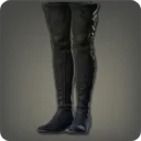 Demonic Thighboots