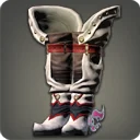 Nezha Lady's Kneeboots