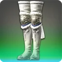 Darbar Thighboots of Scouting