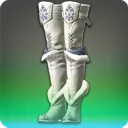 Darbar Thighboots of Healing