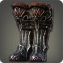 Virtu Ravager's Warboots