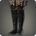 Virtu Machinist's Boots