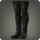 Virtu Goetia Thighboots