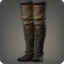 Virtu Savant's Boots