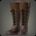 Isle Farmhand's Boots