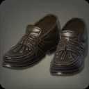 Lawless Enforcer's Shoes
