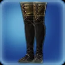 Abyssos Thighboots of Aiming