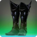 Manalis Boots of Casting