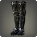 Prestige High Allagan Thighboots of Scouting