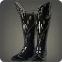 Prestige High Allagan Boots of Aiming