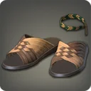 Isle Vacationer's Sandals