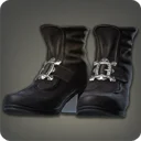 Valentione Emissary's Boots