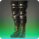 Distance Greaves of Scouting