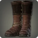 Baronial Longboots