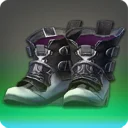 Augmented Diadochos Boots of Maiming