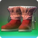 Augmented Diadochos Boots of Healing