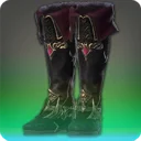 Voidmoon Boots of Scouting
