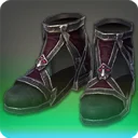 Voidmoon Shoes of Casting