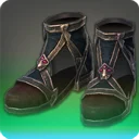 Voidmoon Shoes of Healing