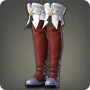 Felicitous Thighboots