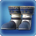 Phantom Vision Boots of Striking +3