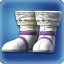 Phantom Vision Boots of Aiming +3