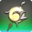 Augmented Silvergrace Earring of Slaying