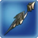 Augmented Lost Allagan Earrings of Aiming