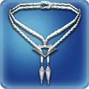 Limbo Necklace of Healing