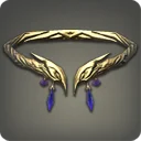 Ironwood Choker of Fending