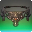 Palaka Choker of Fending