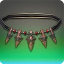 Augmented Exarchic Choker of Healing