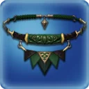 Landsaint's Necklace