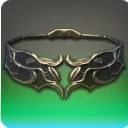 Augmented Neo-Ishgardian Choker of Fending