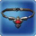 Augmented Deepshadow Necklace of Fending