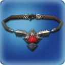 Augmented Deepshadow Necklace of Aiming