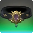 Amaurotine Choker of Fending